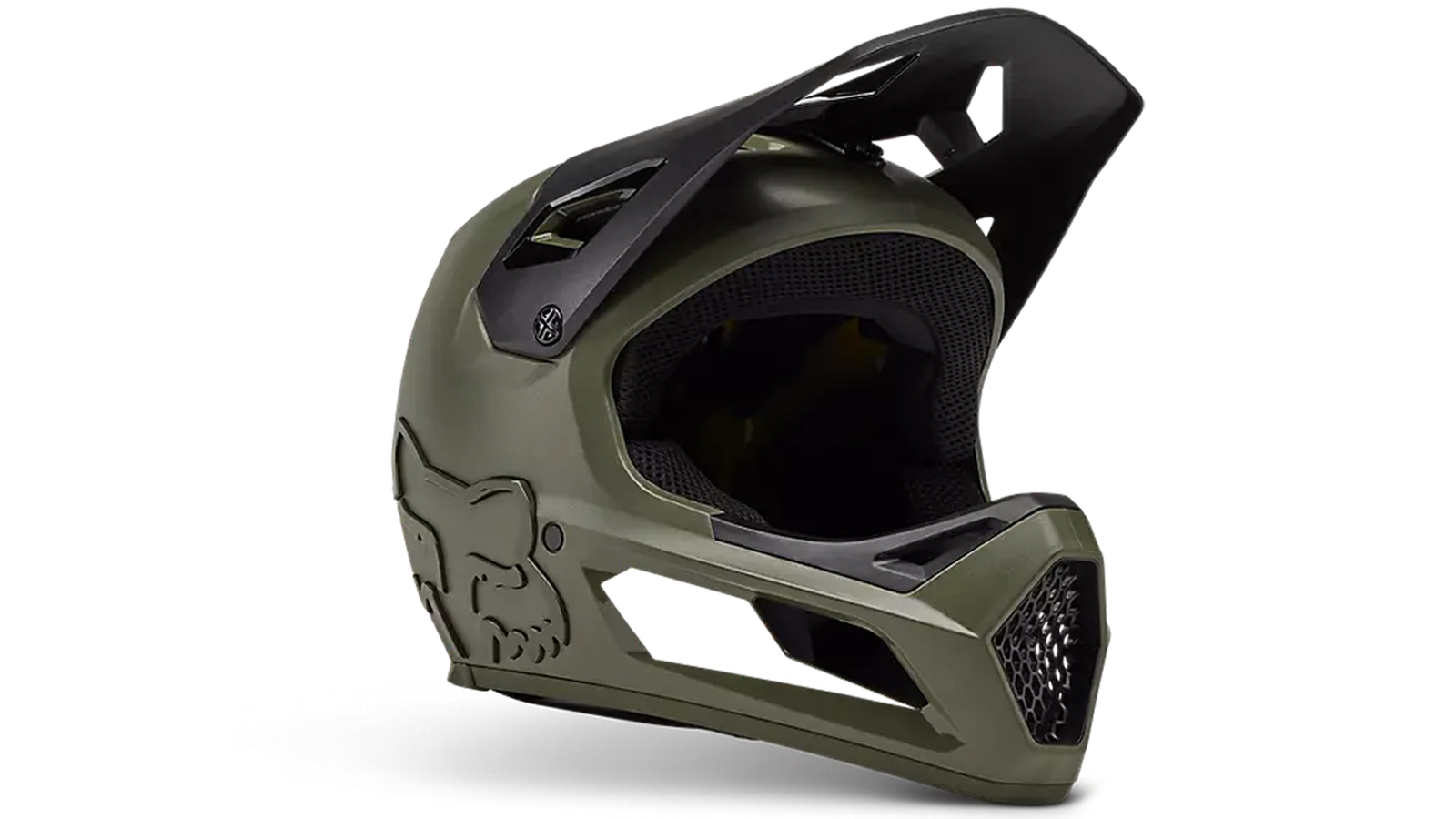 Rampage Ceshyn Olive Green